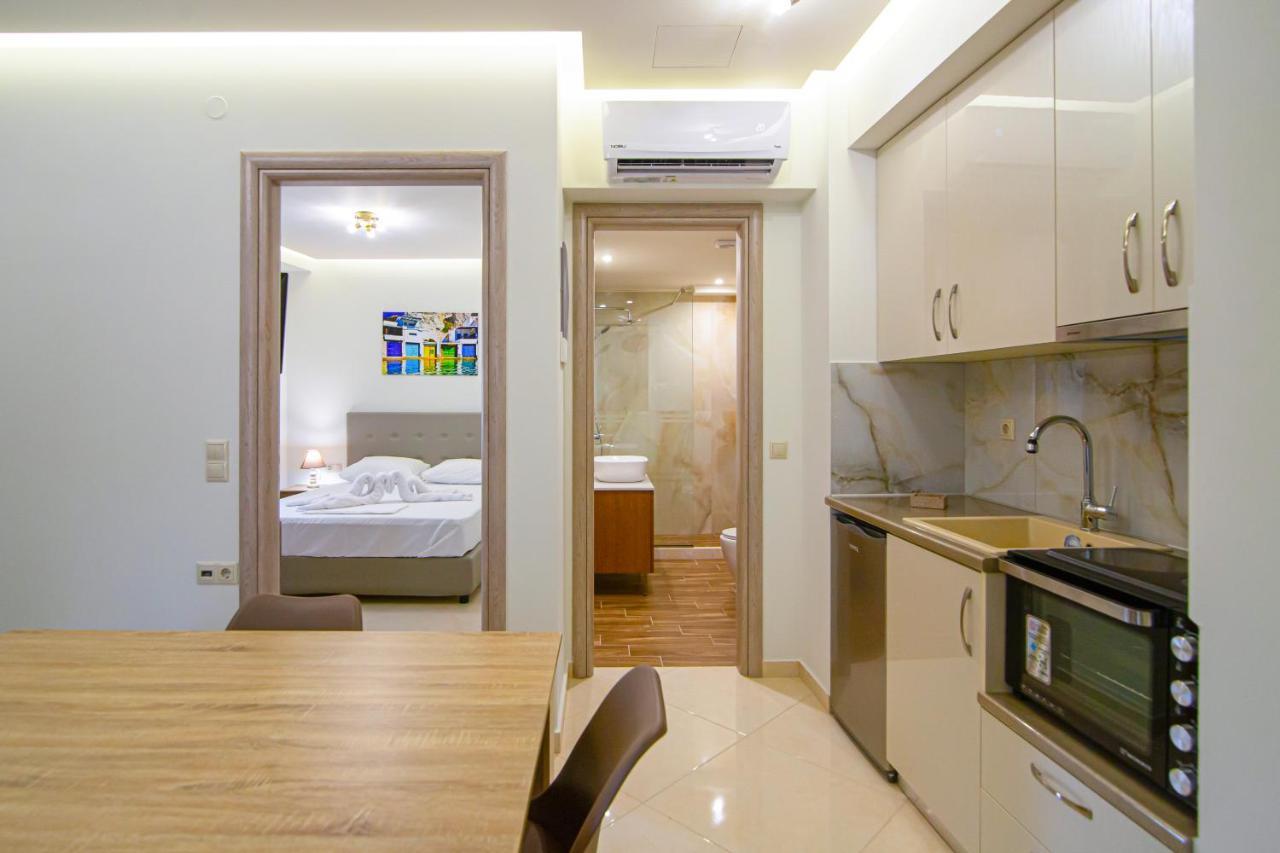 Amara Residences By Estia * Malia