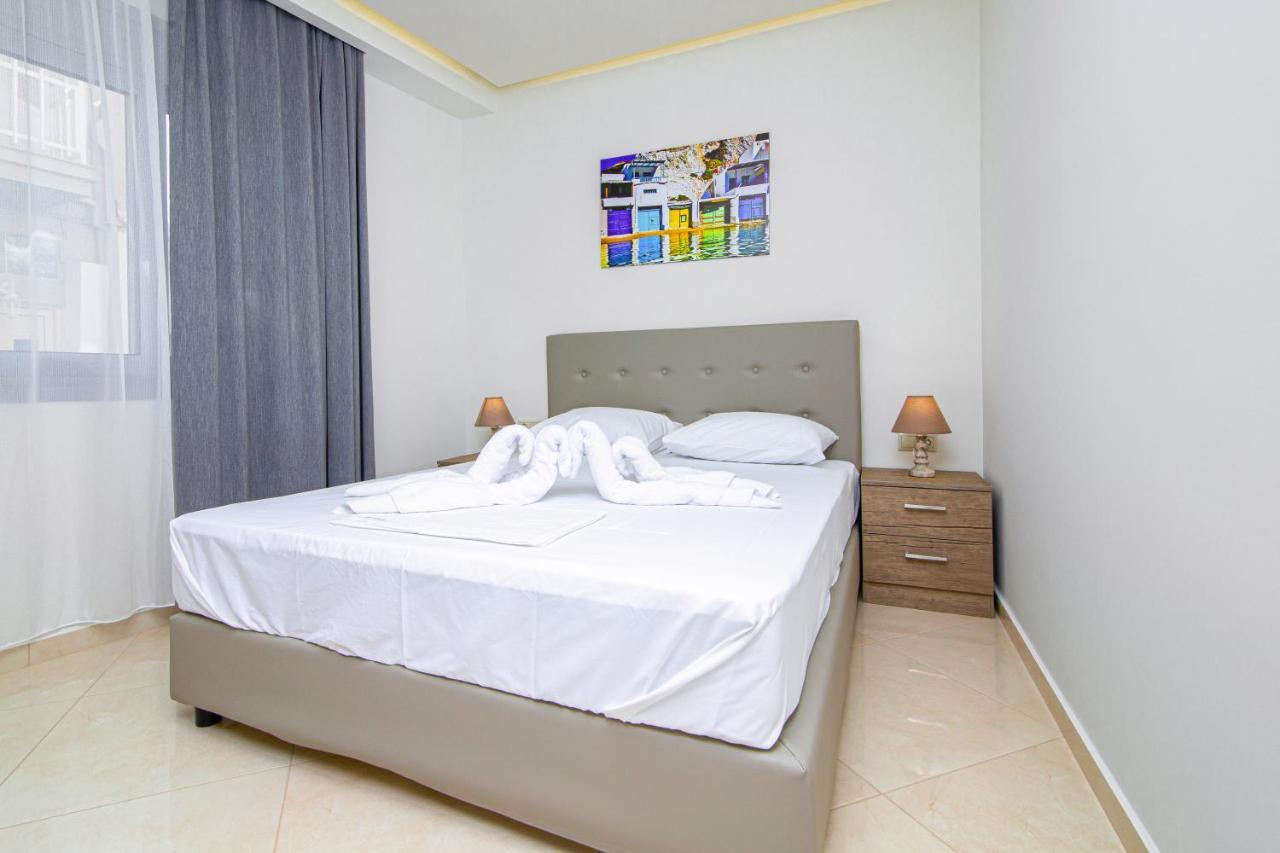 Amara Residences By Estia Apartment Malia