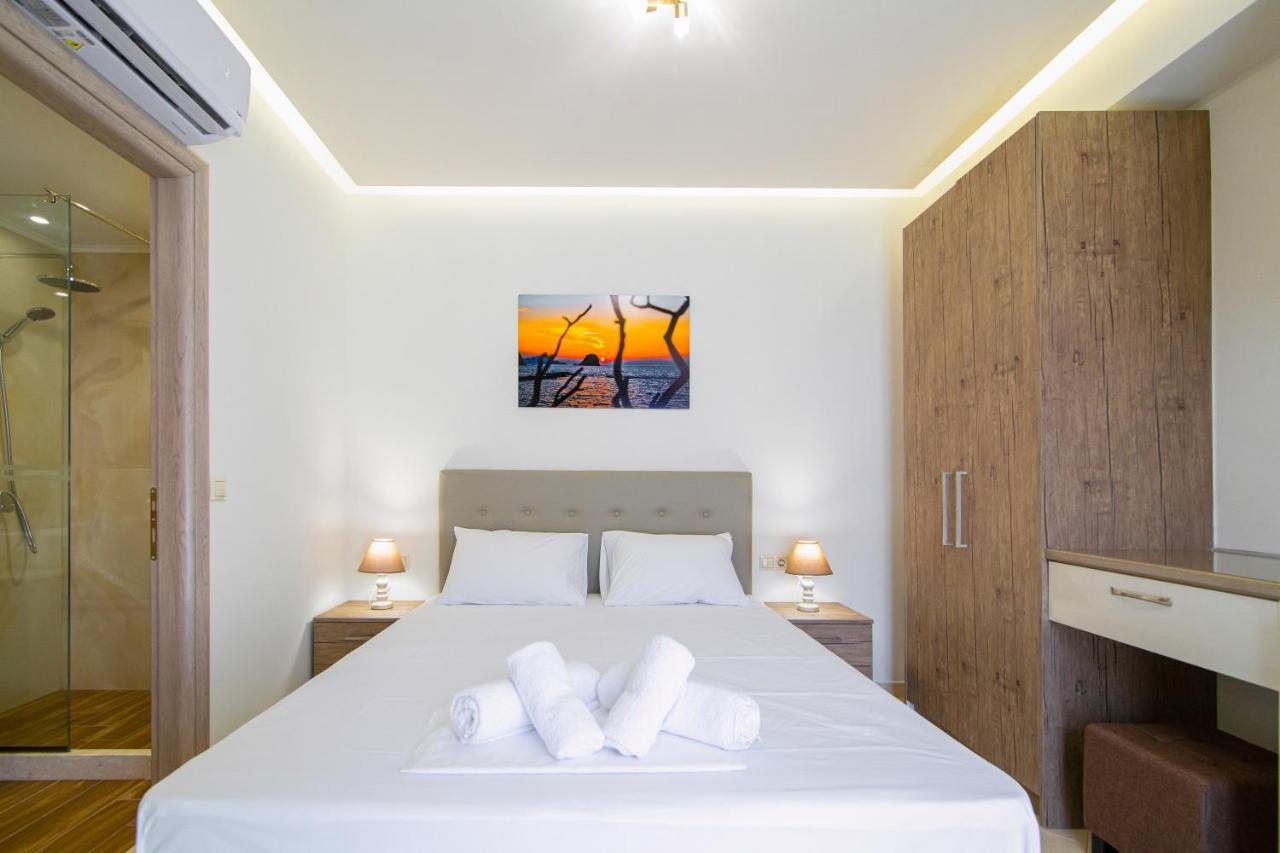 Amara Residences By Estia Apartment *