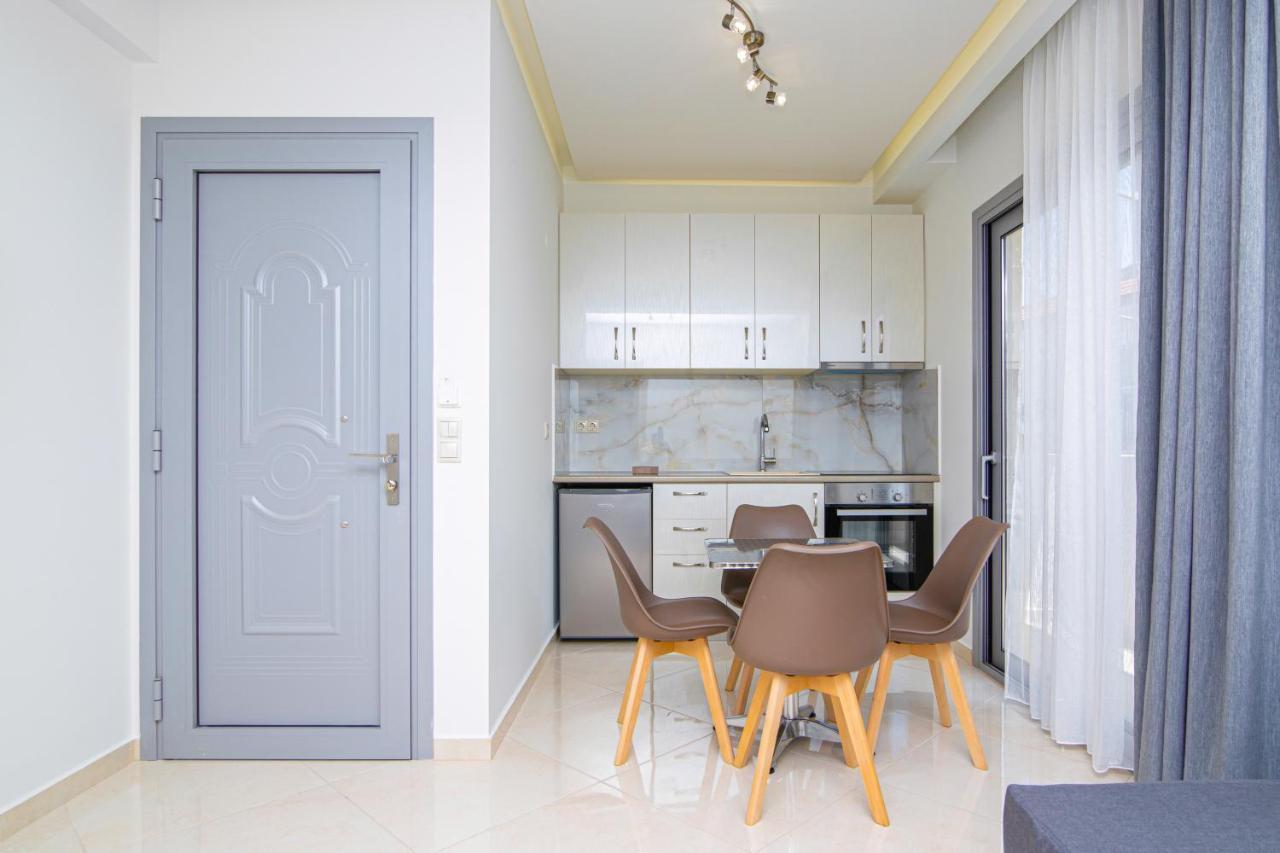 Amara Residences By Estia * Malia