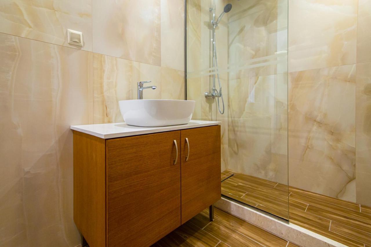 Amara Residences By Estia * Malia