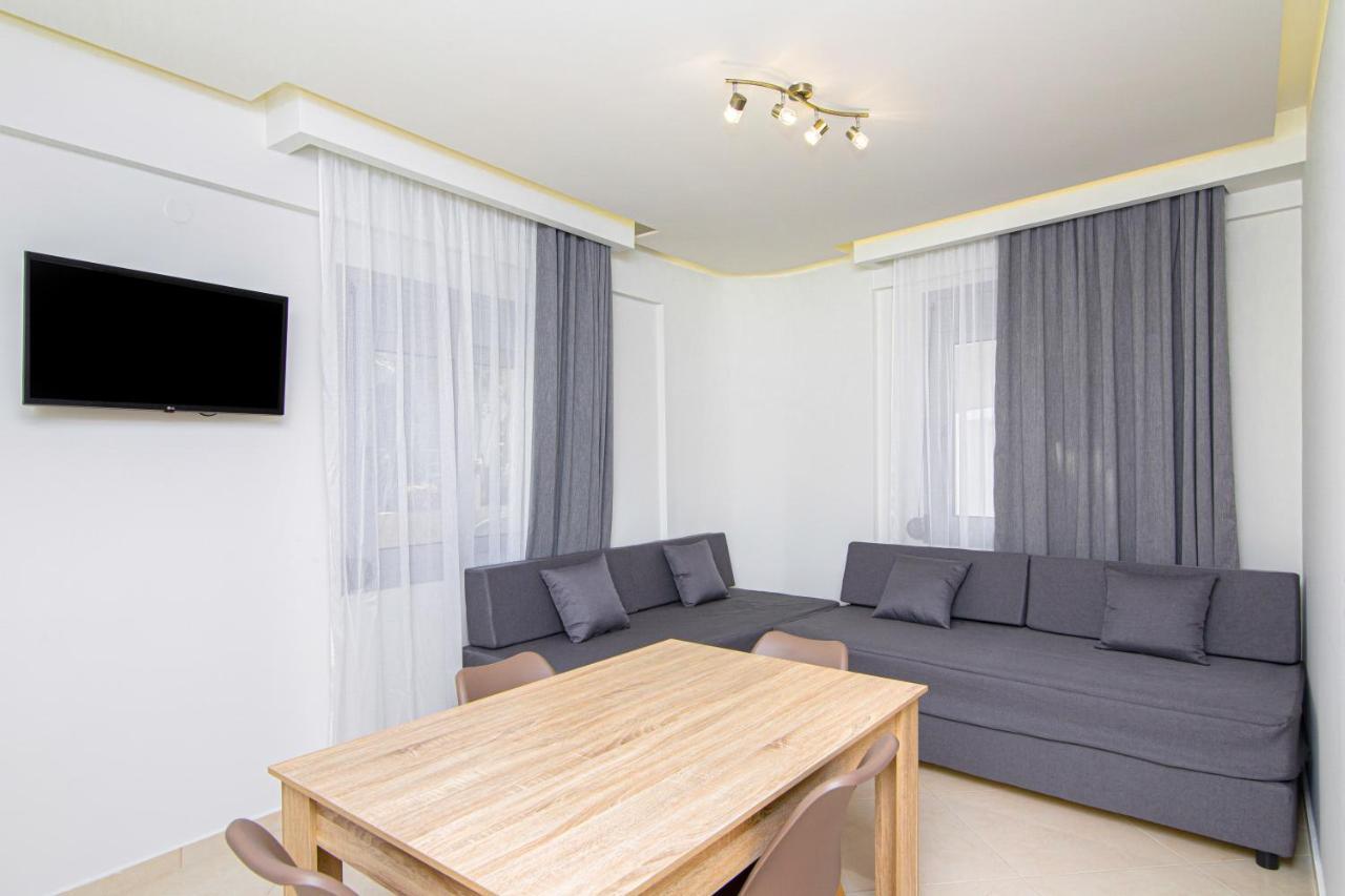 Amara Residences By Estia * Malia