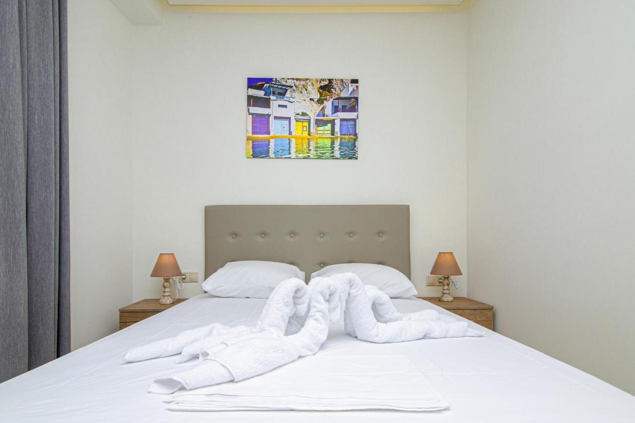 Amara Residences By Estia Malia