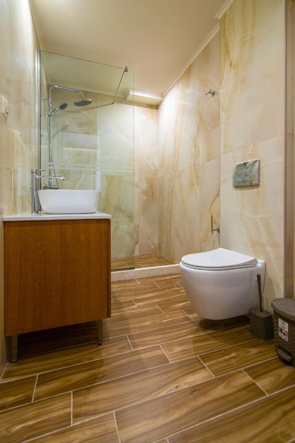 Amara Residences By Estia * Malia