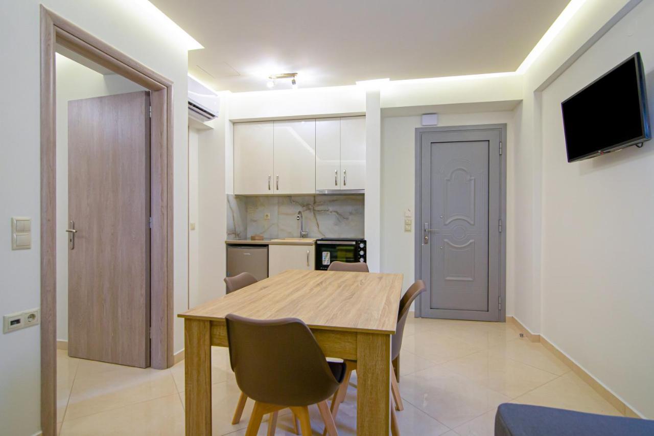 Amara Residences By Estia Apartment Malia