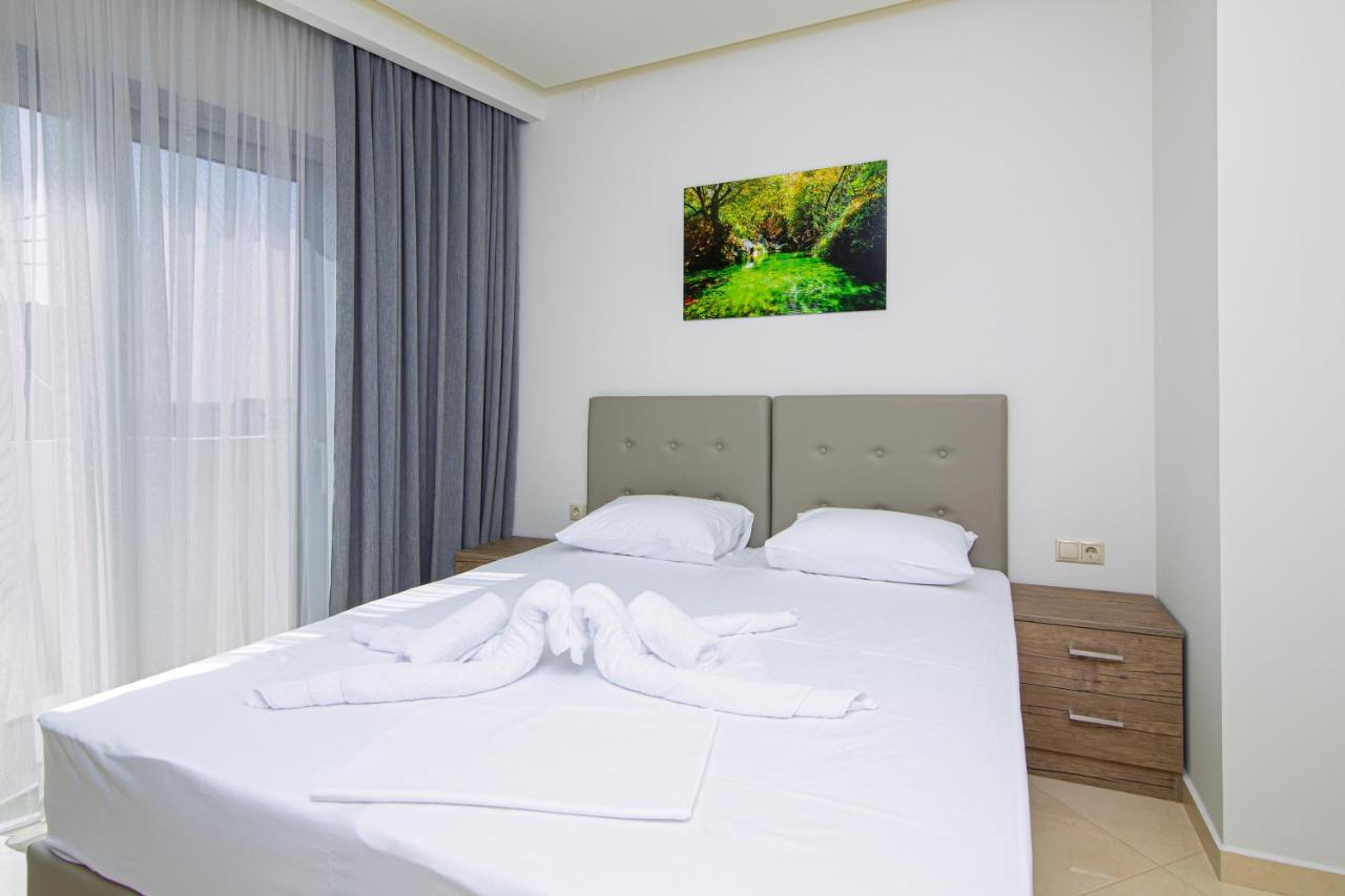 Apartment Amara Residences By Estia