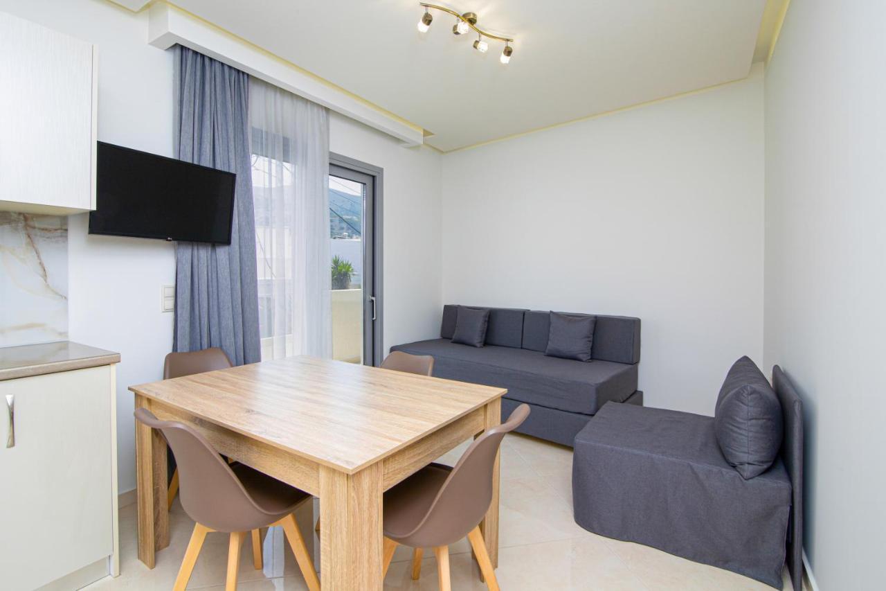 Apartment Amara Residences By Estia Malia