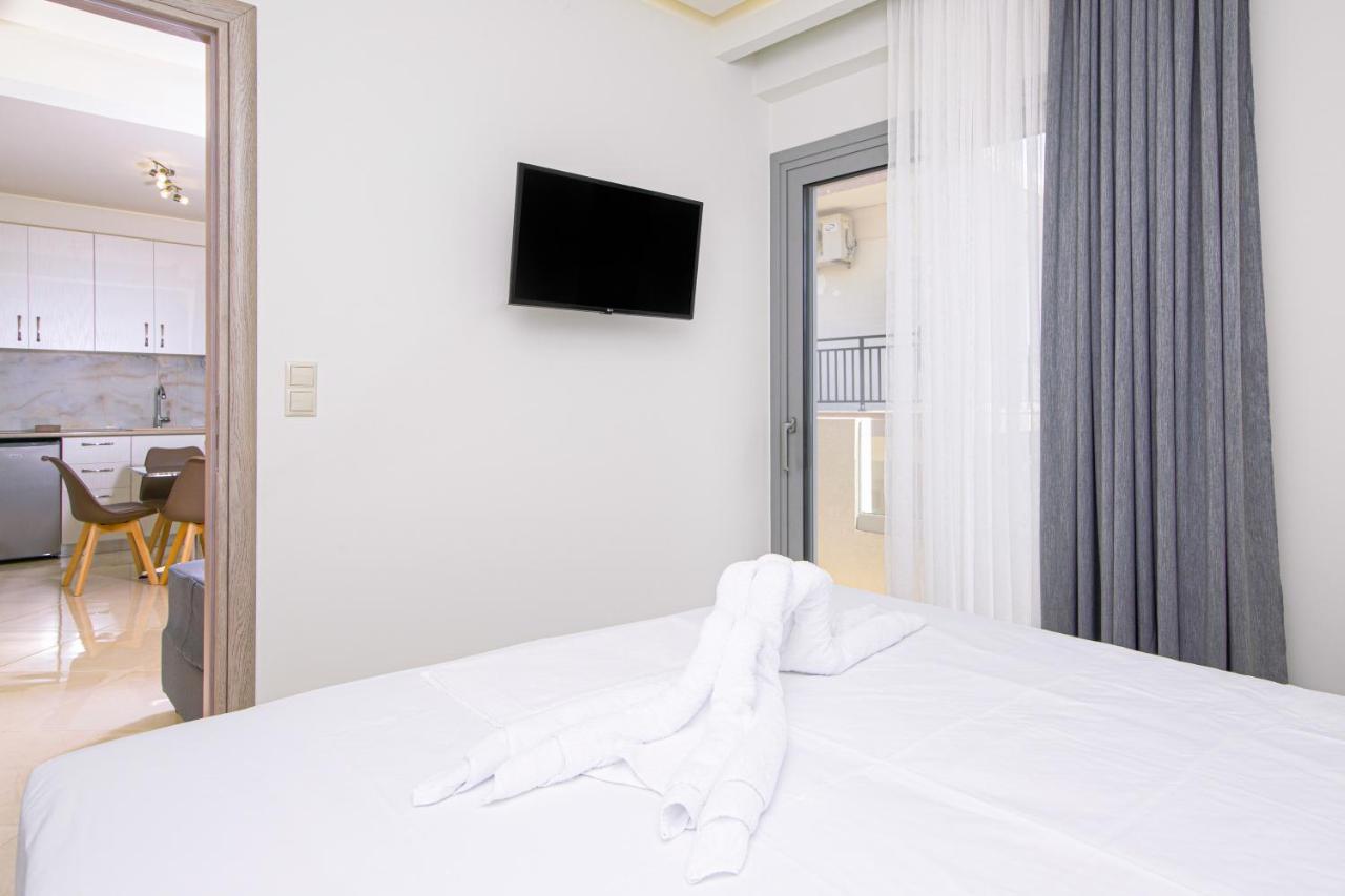 Apartment Amara Residences By Estia