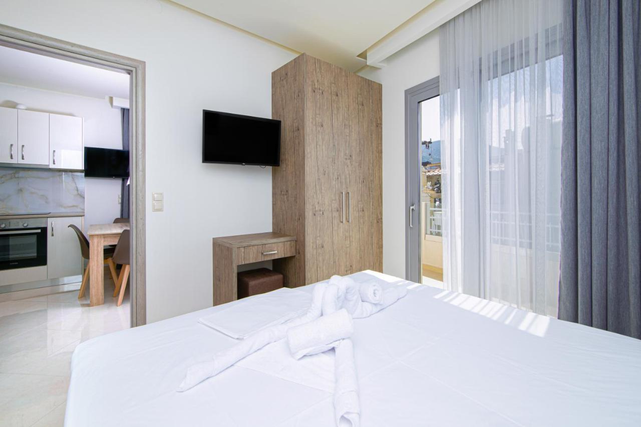 Amara Residences By Estia * Malia