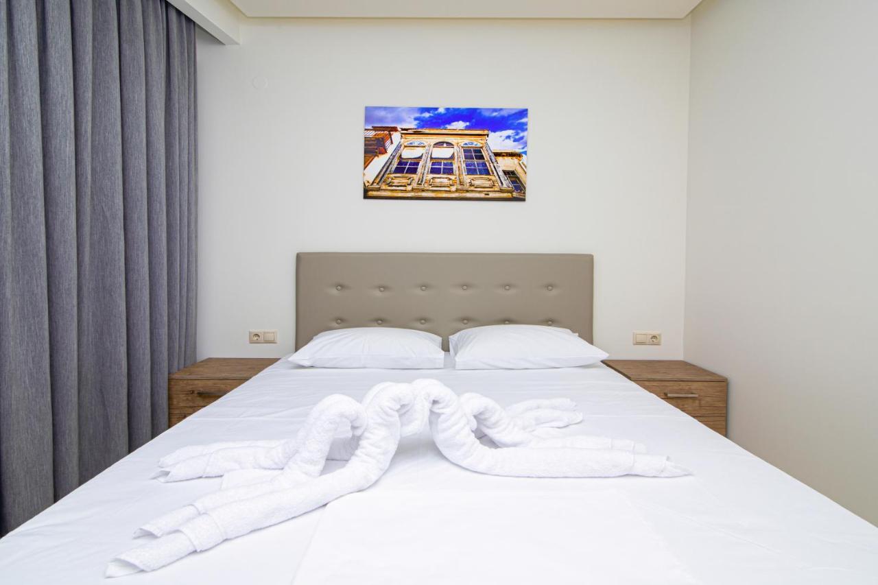 Amara Residences By Estia Apartment Malia