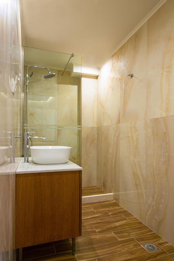 Amara Residences By Estia Apartment Malia