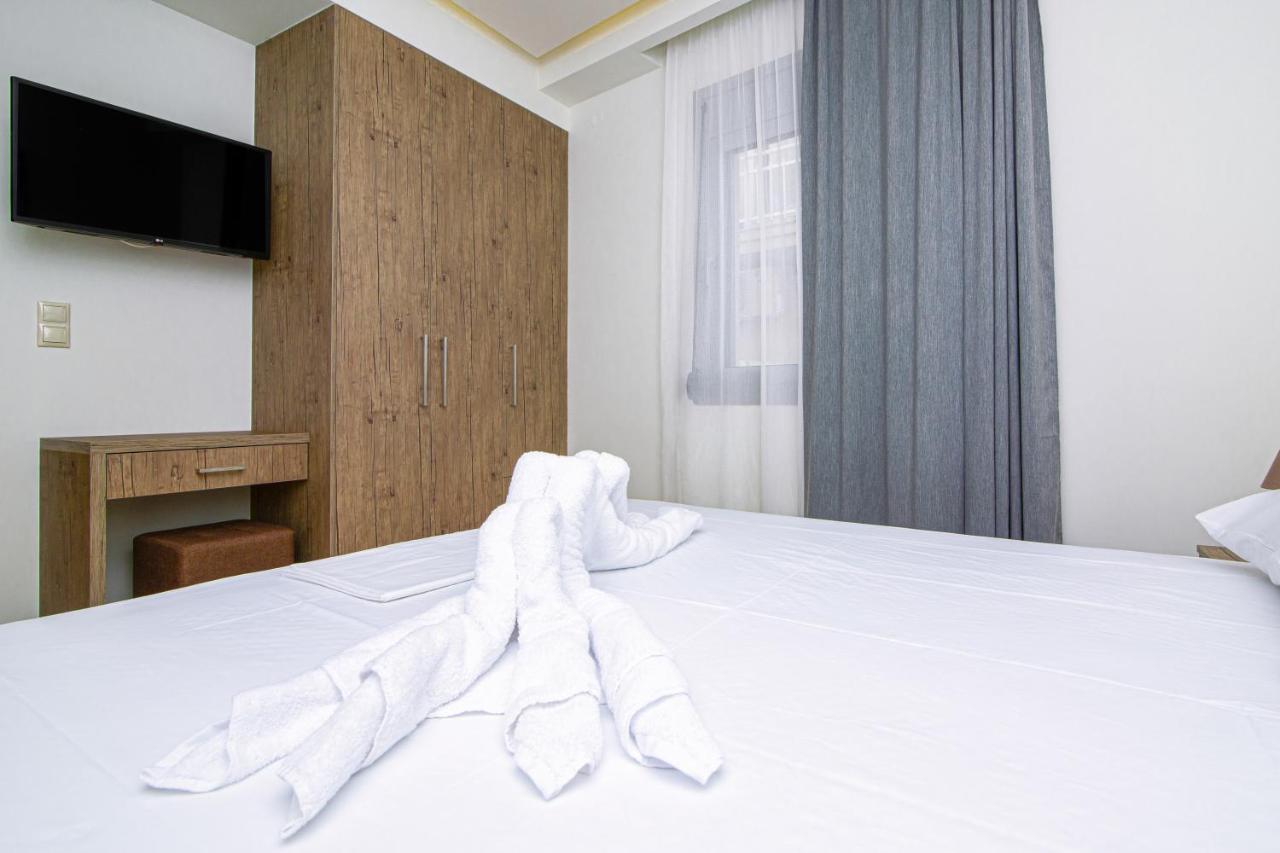 Amara Residences By Estia Apartment