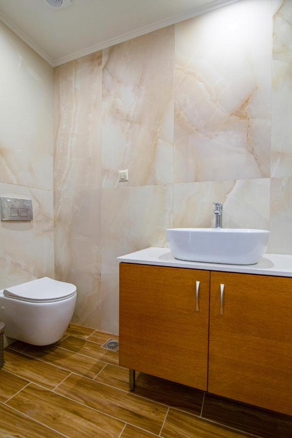 Apartment Amara Residences By Estia Malia